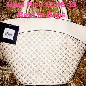 🛍MONDANI New York Nora Style Crossbody🛍